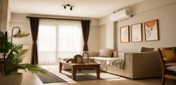 Bl Karakum Suites