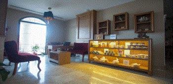 Aktuğ Elegance Otel · 49