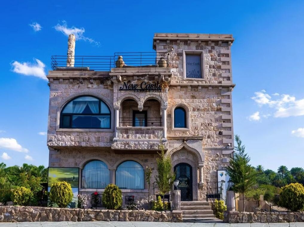 New Castle Cappadocia Hotel
