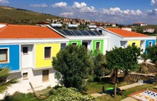 Lefkofris Otel