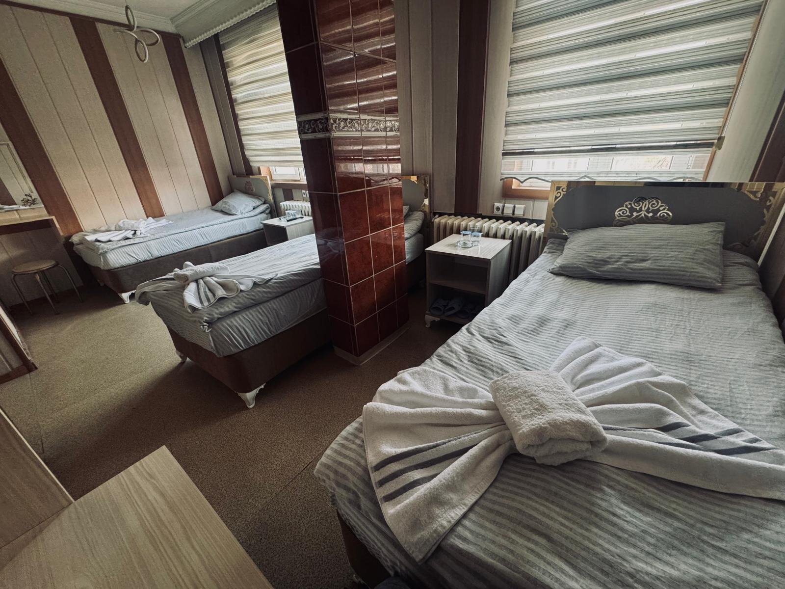 Otel Büyük Doğu galeri 6