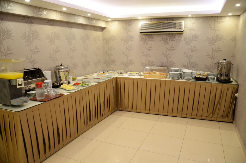 Otel Kabaçam Aydın