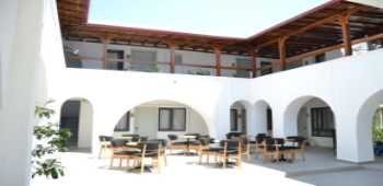 Rüya Boheme Hotel · 55