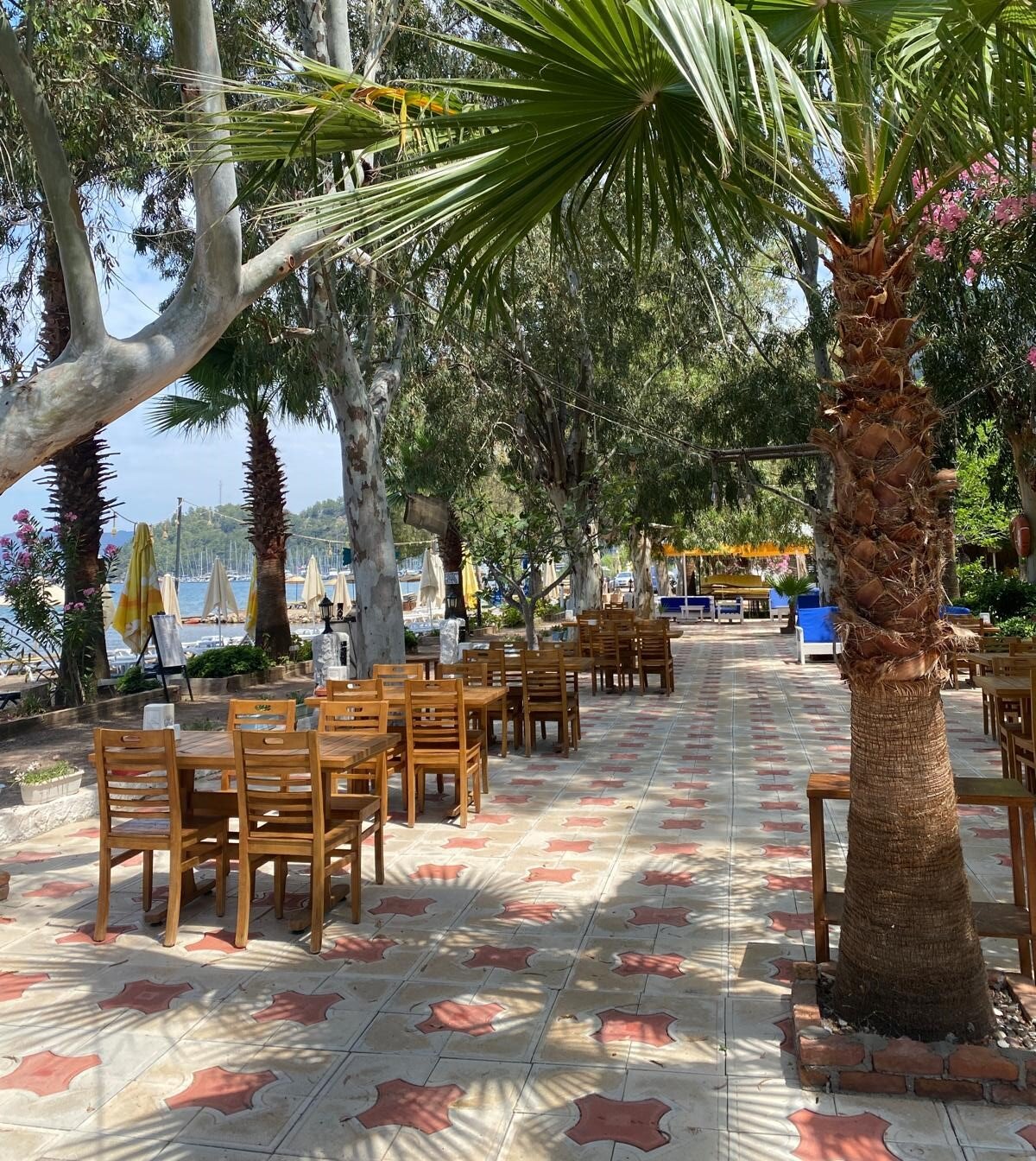 Kaptan Köy Butik Otel Orhaniye