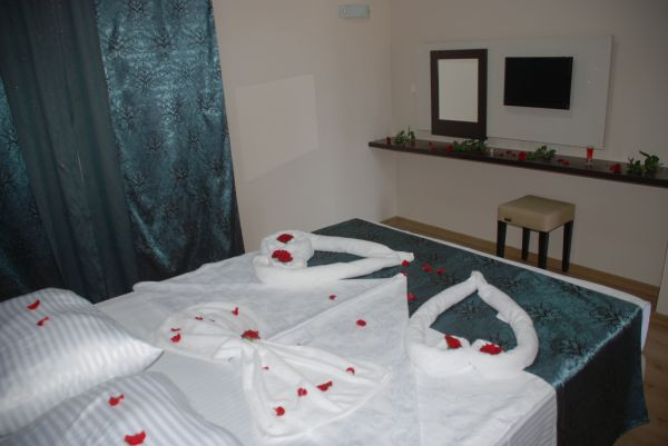 Club Efes Otel