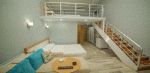 Loft Suite Görseli