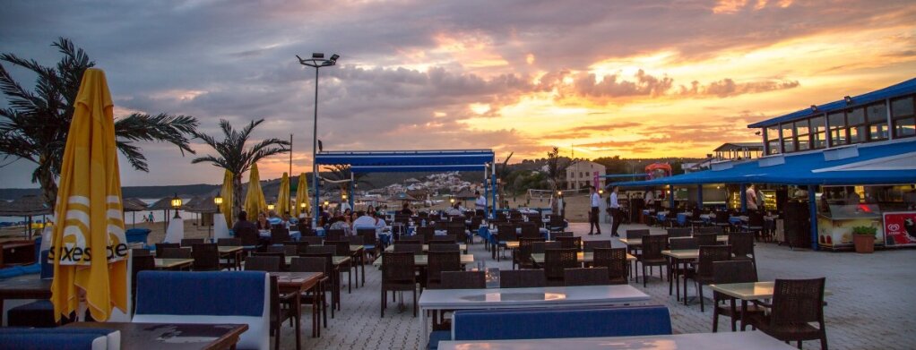 İşçimen Hotel