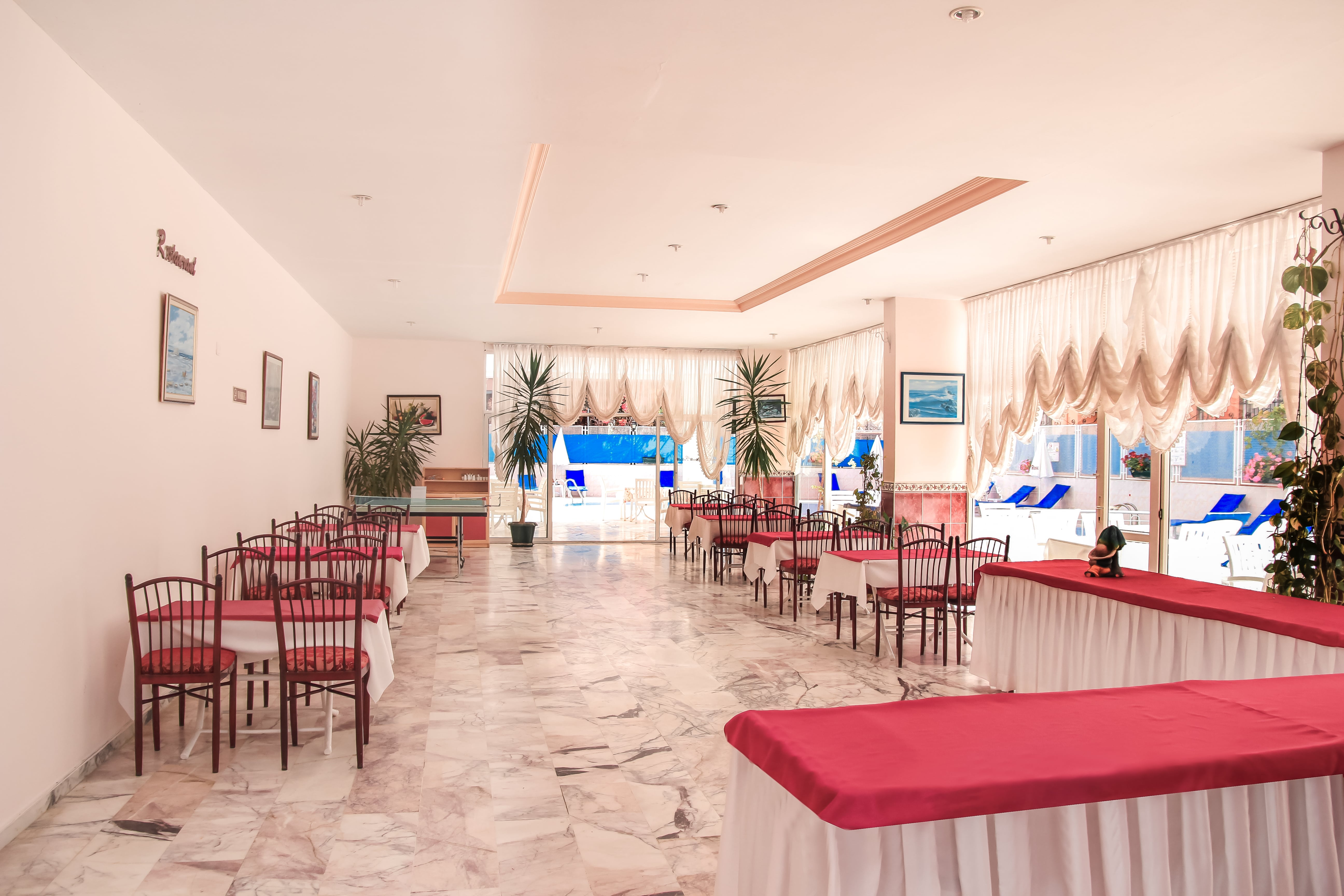 Bella Rose Apart Hotel