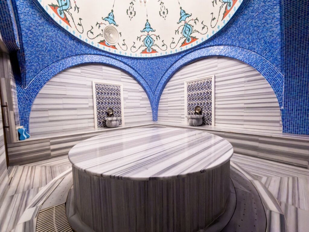 Gherdan Gold Hotel · 14