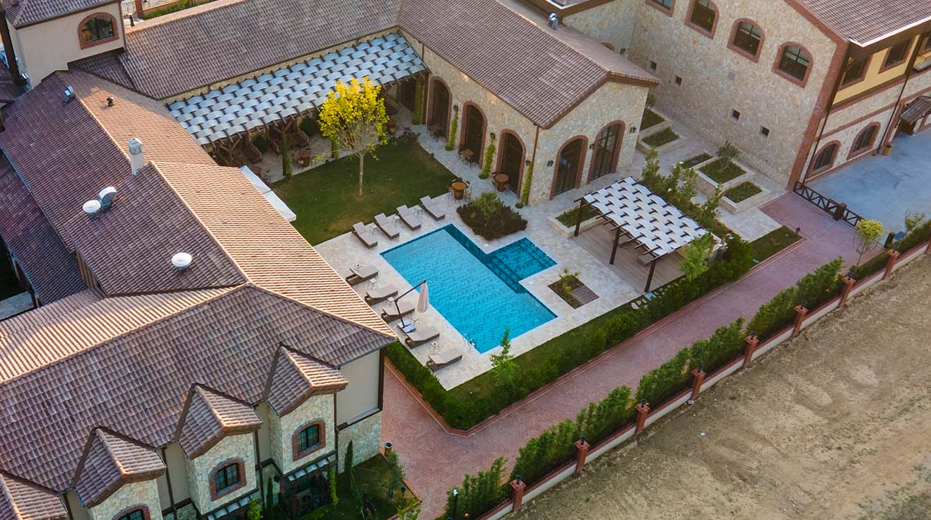 Bengodi Boutique Hotel