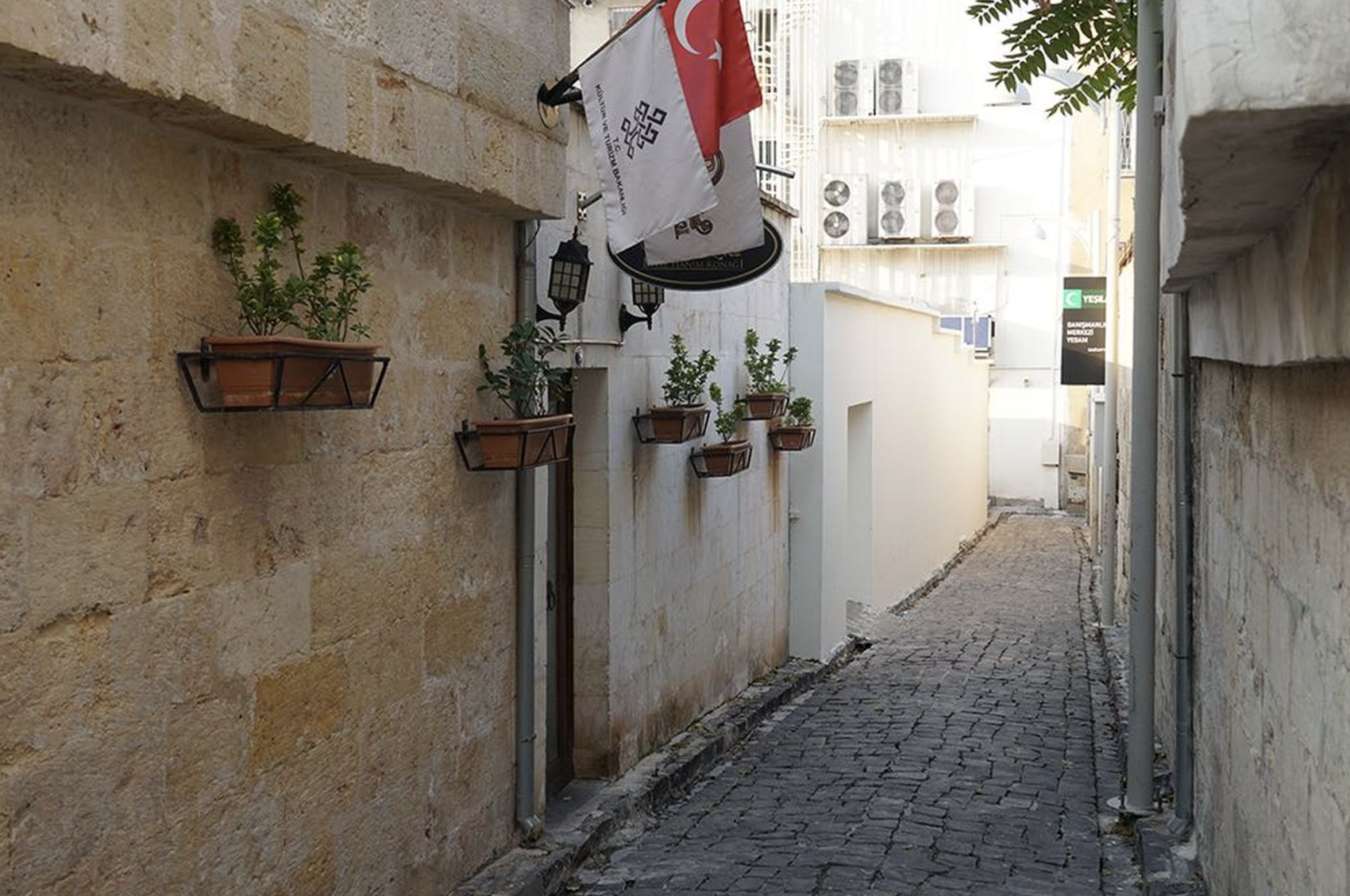 Beliz Hanım Konakları Rezervasyon