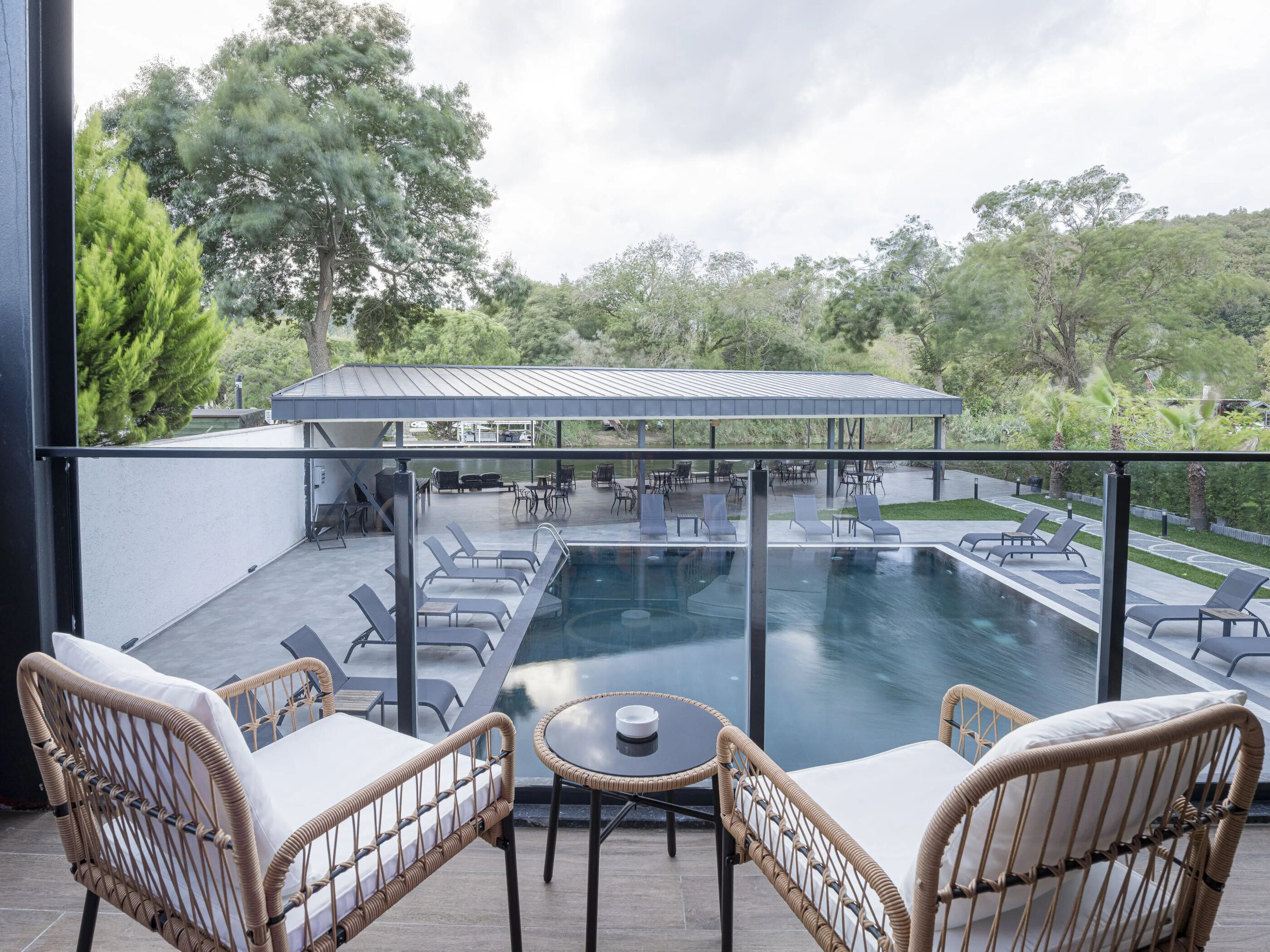 Junior Vista Suite