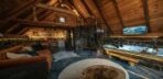Waterfall Bungalov  Oda 103 Görseli