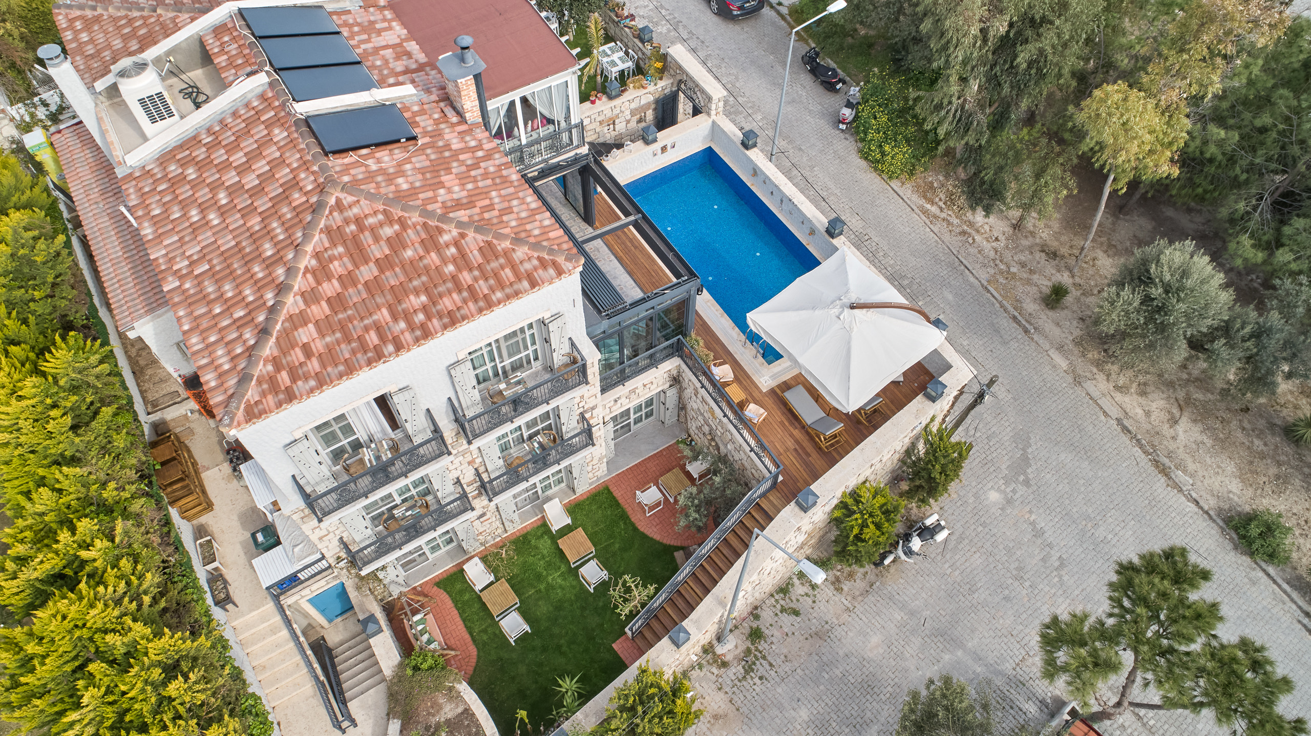 Alabora Hotel Alaçatı