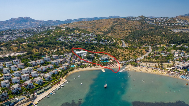 Costa 3S Beach