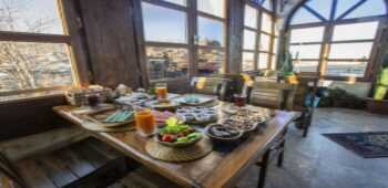 Royal Cave Hotel
