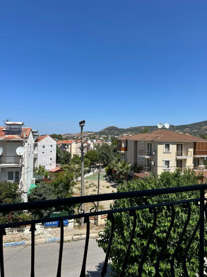 Zeytince Apart Foça galeri 6