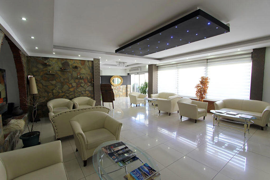 Blue Dolphin Otel galeri 9