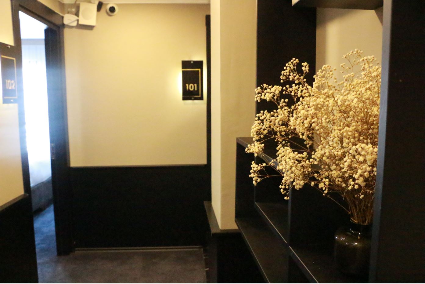Air Boss Giresun City Hotel