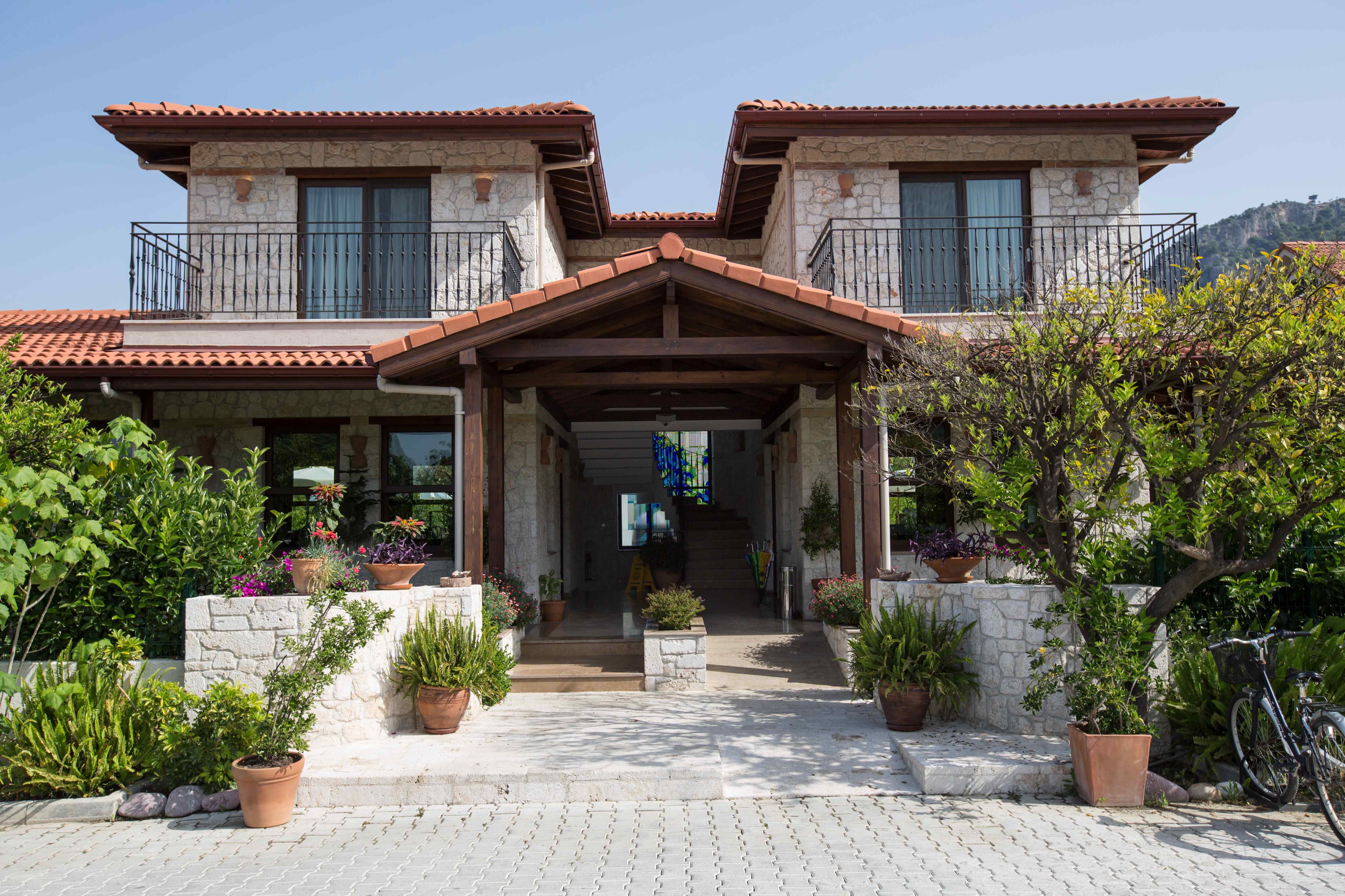 Renka Hotel & SPA · 13