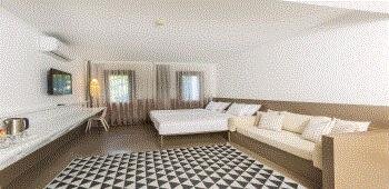 Faros Hotel Bodrum Göltürkbükü