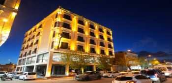 Assyria Hotel