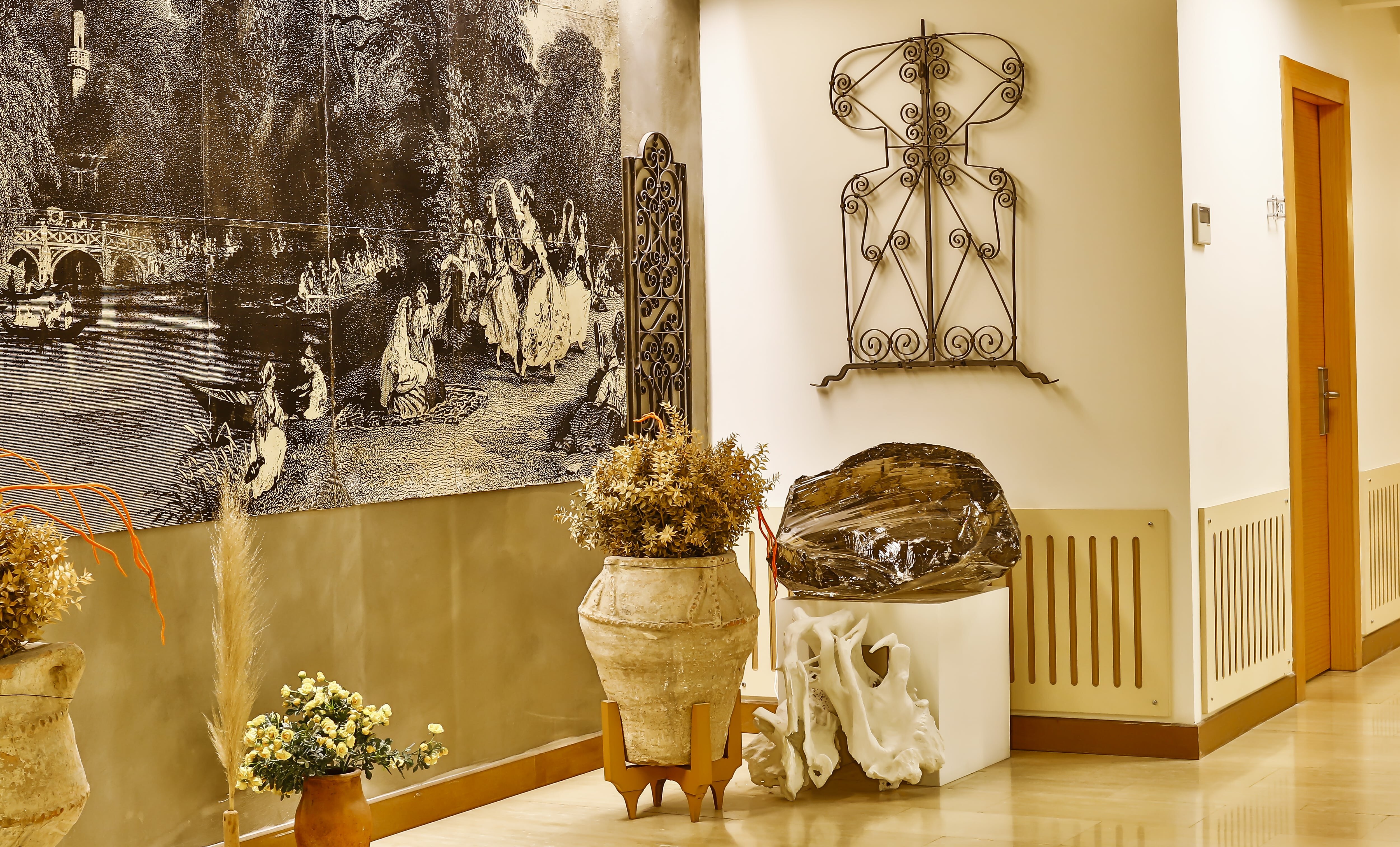 Han Hotel · 25