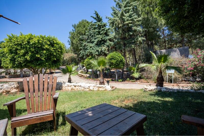 Olbios Marina Resort Hotel Rezervasyon