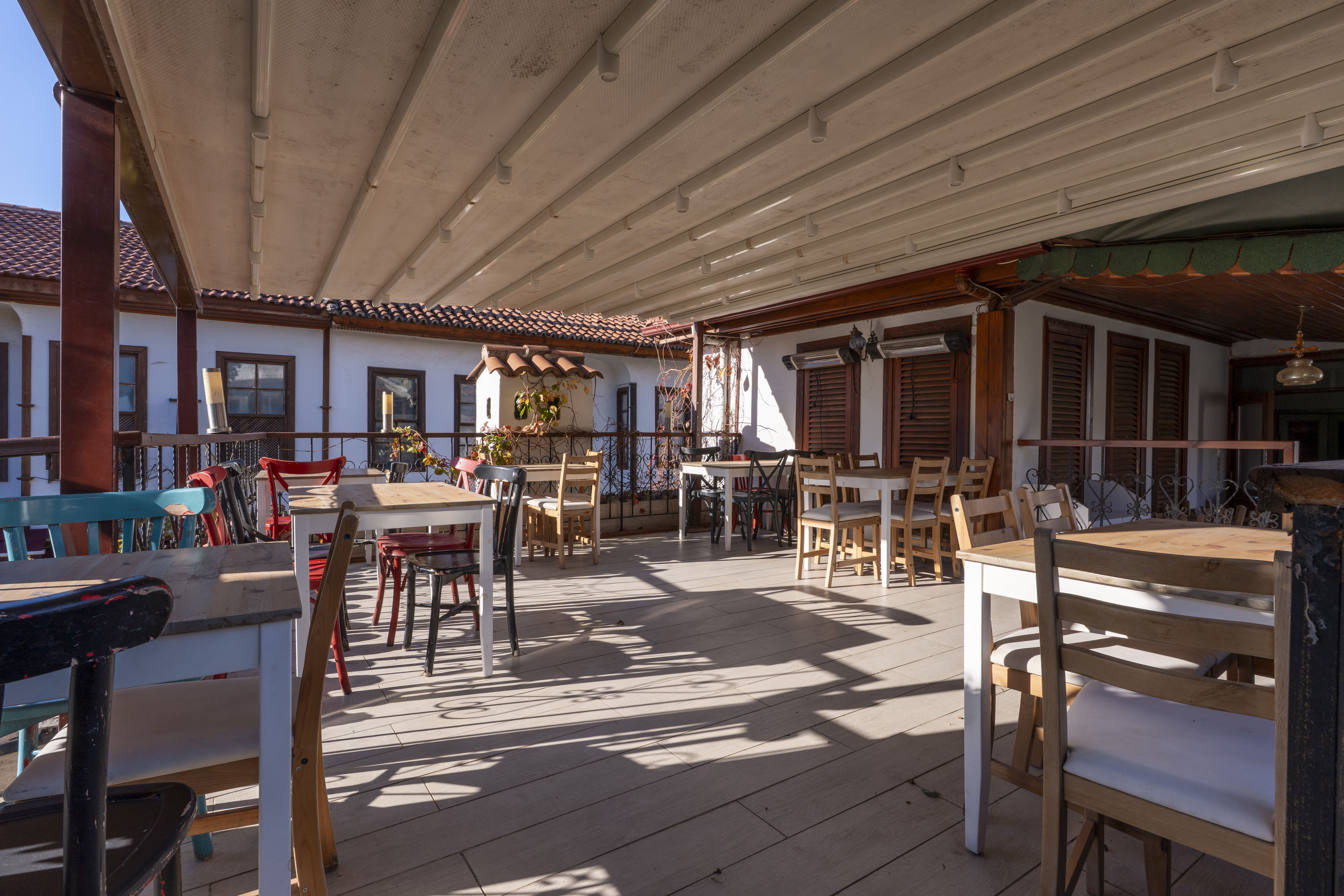 Odin Hotel galeri 4