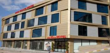 Emsa Palace Hotel