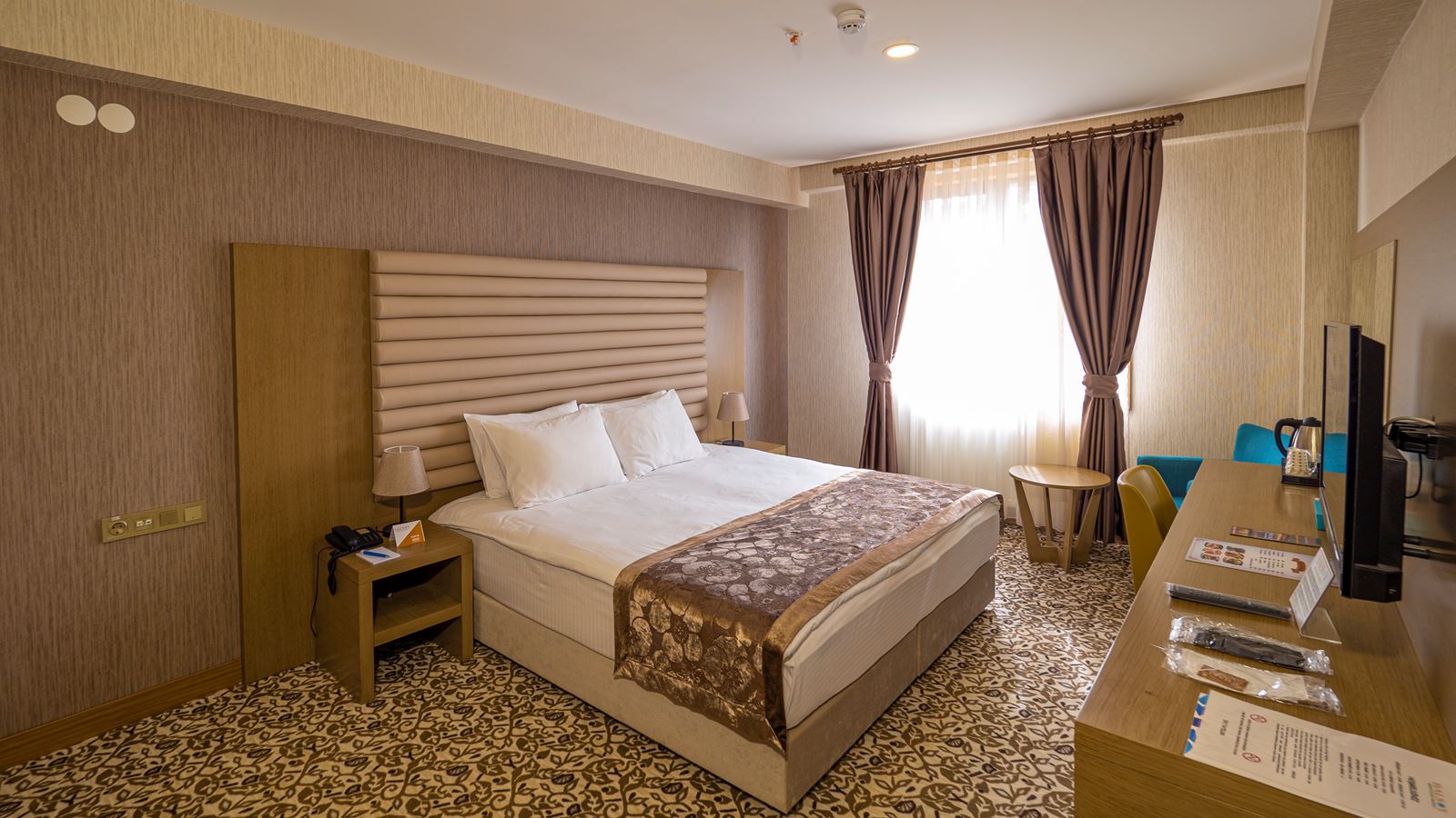 Balsoy Mountain Hotel