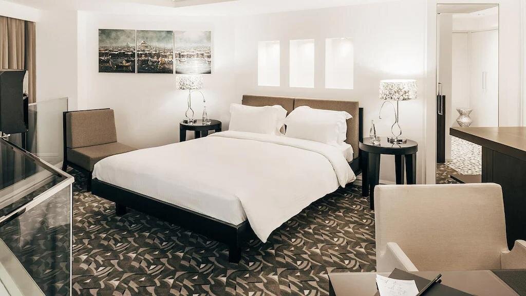 The Elysium Taksim Hotel