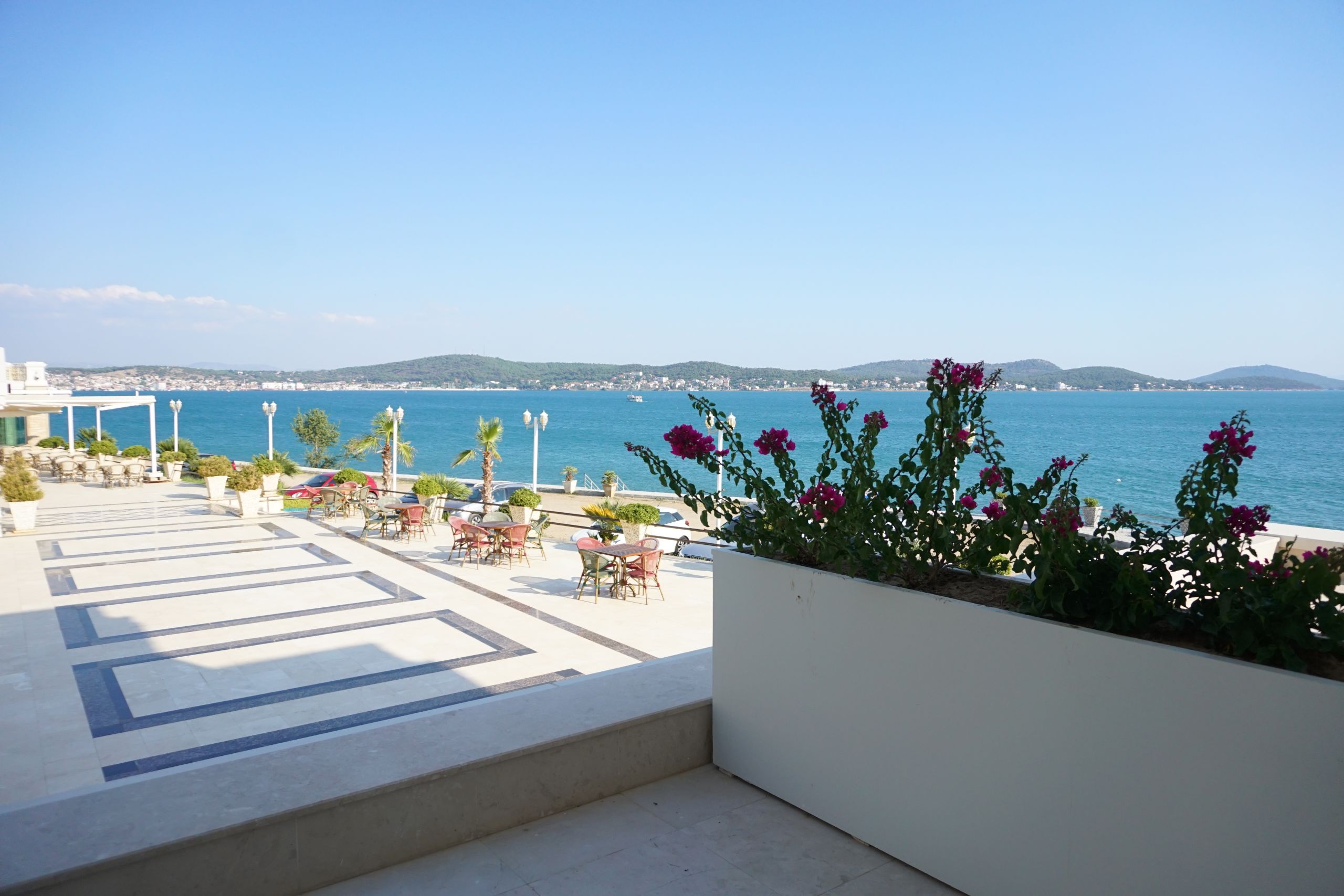 Kıvrakzade Otel