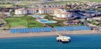 Sea World Resort & Spa