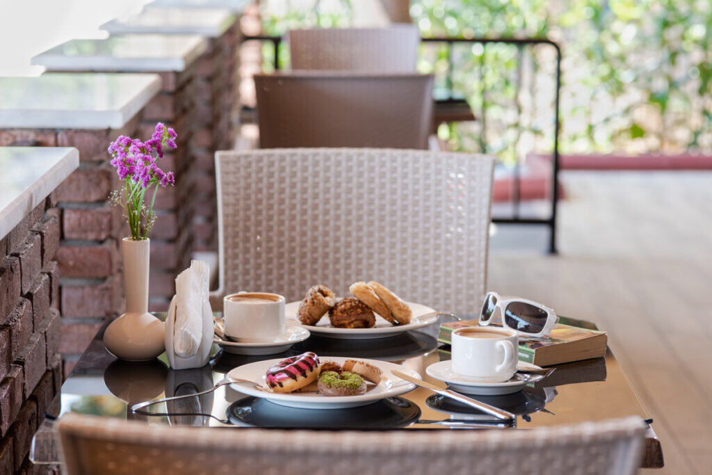 Club Paradiso Hotel & Resort