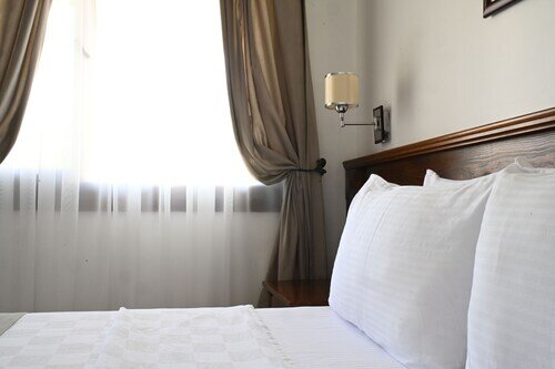 Cunda Otel Deniz