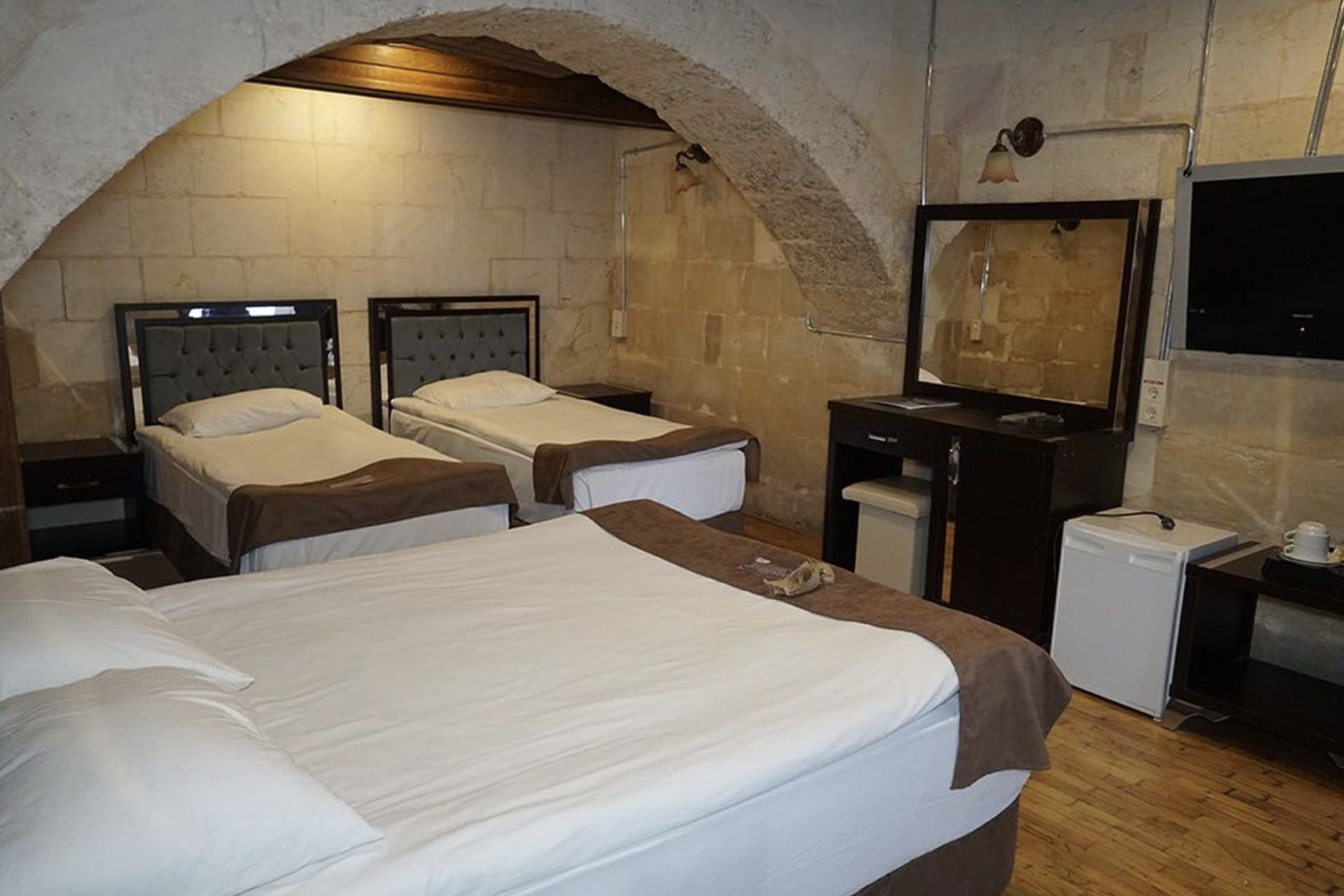 Beliz Hanım Konakları Rezervasyon