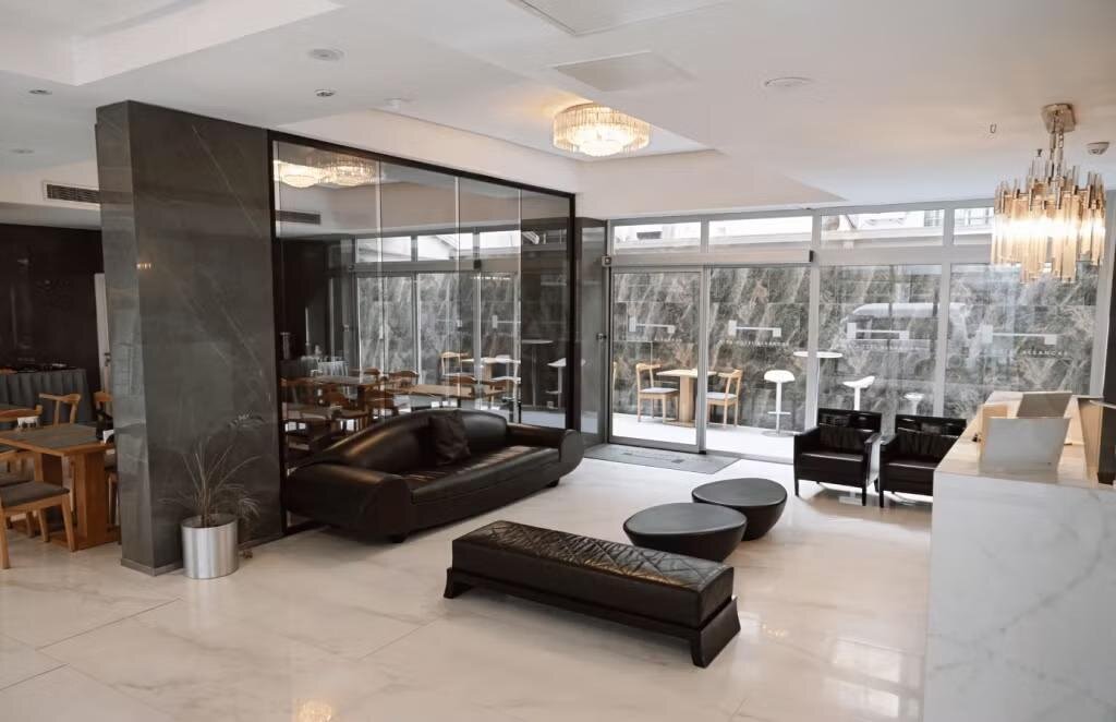 Riva Hotel Alsancak galeri 3
