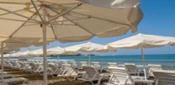 Tropic Beach Club