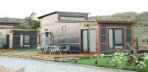 Quadruplet Tiny House Görseli