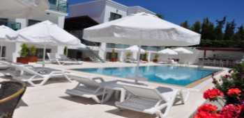Günay Hotel · 70