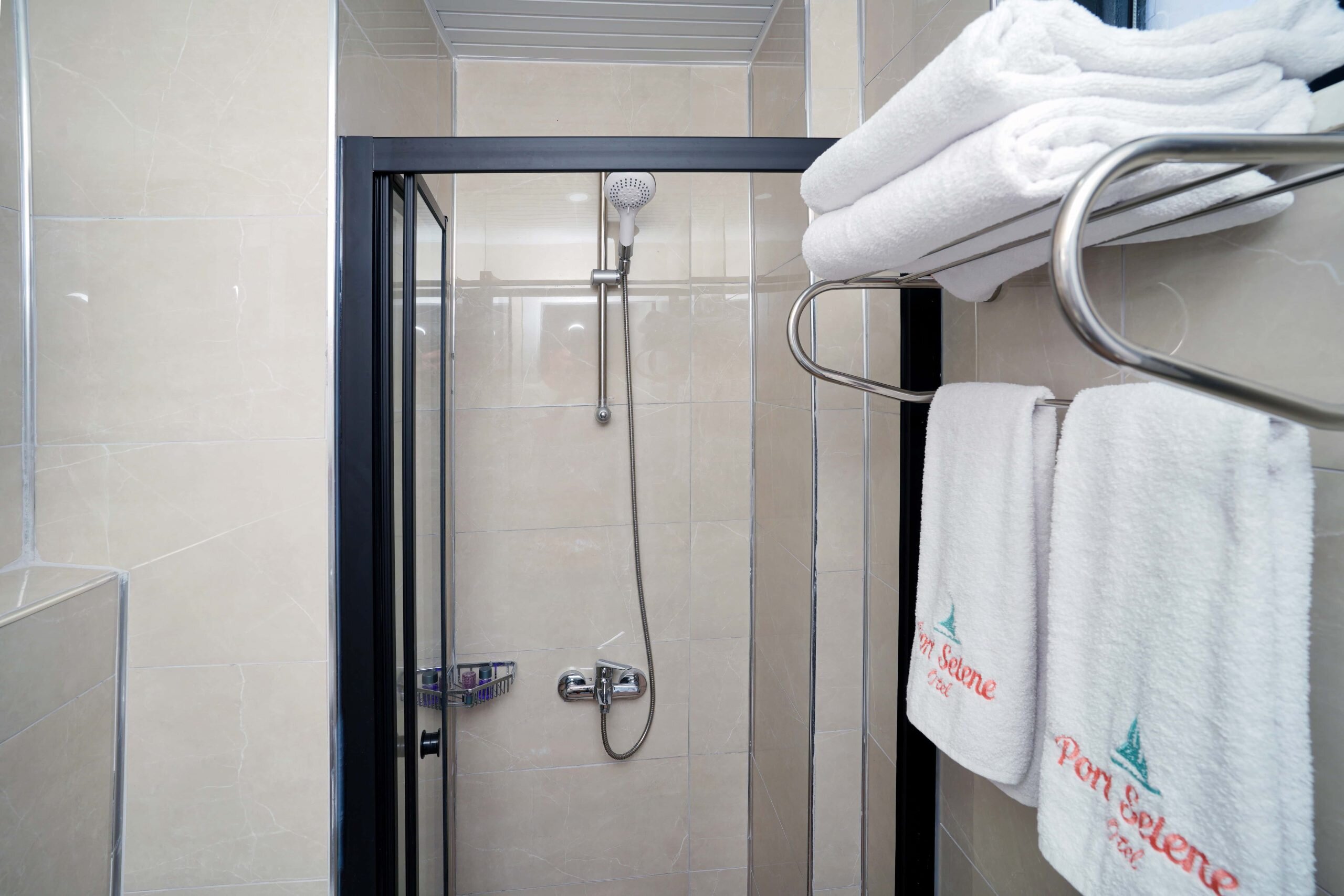 Port Selene Otel galeri 8