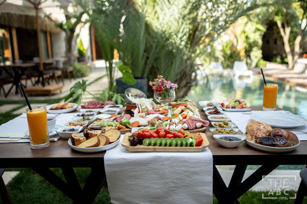 The Abc Hotel Alaçatı
