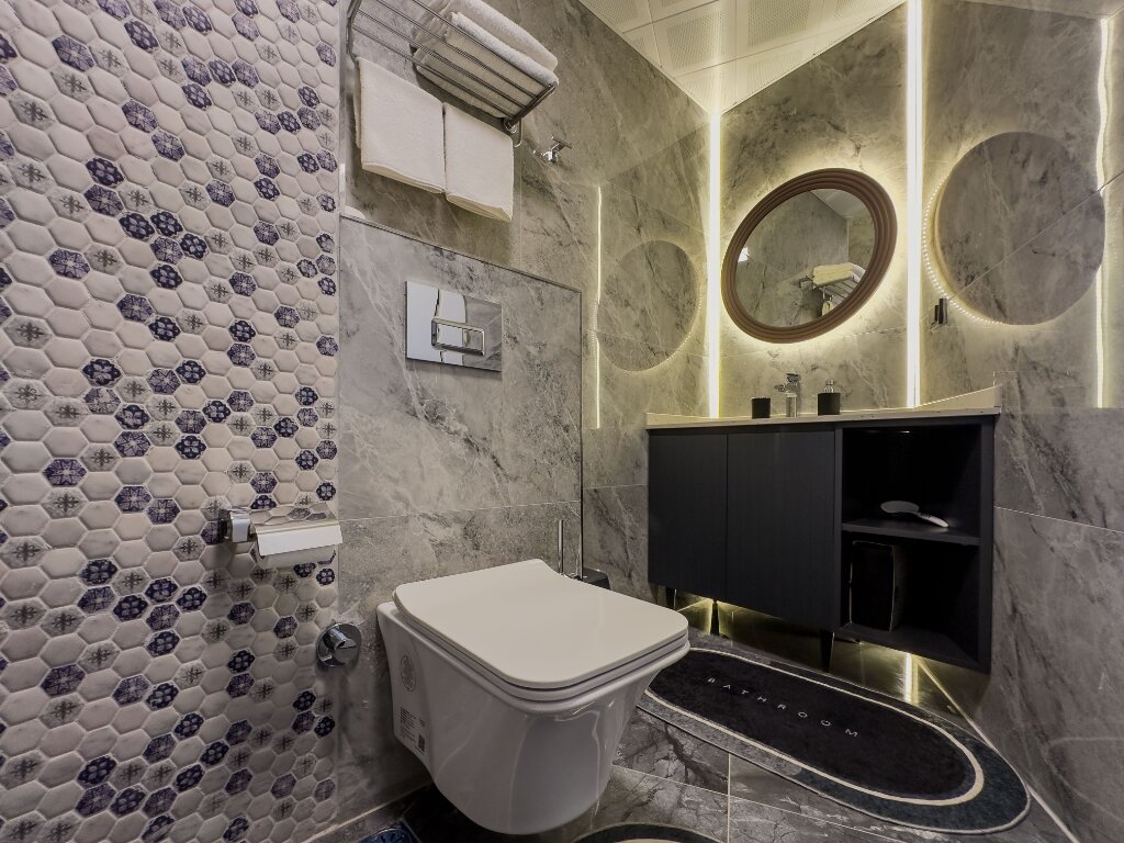 King Family Suite