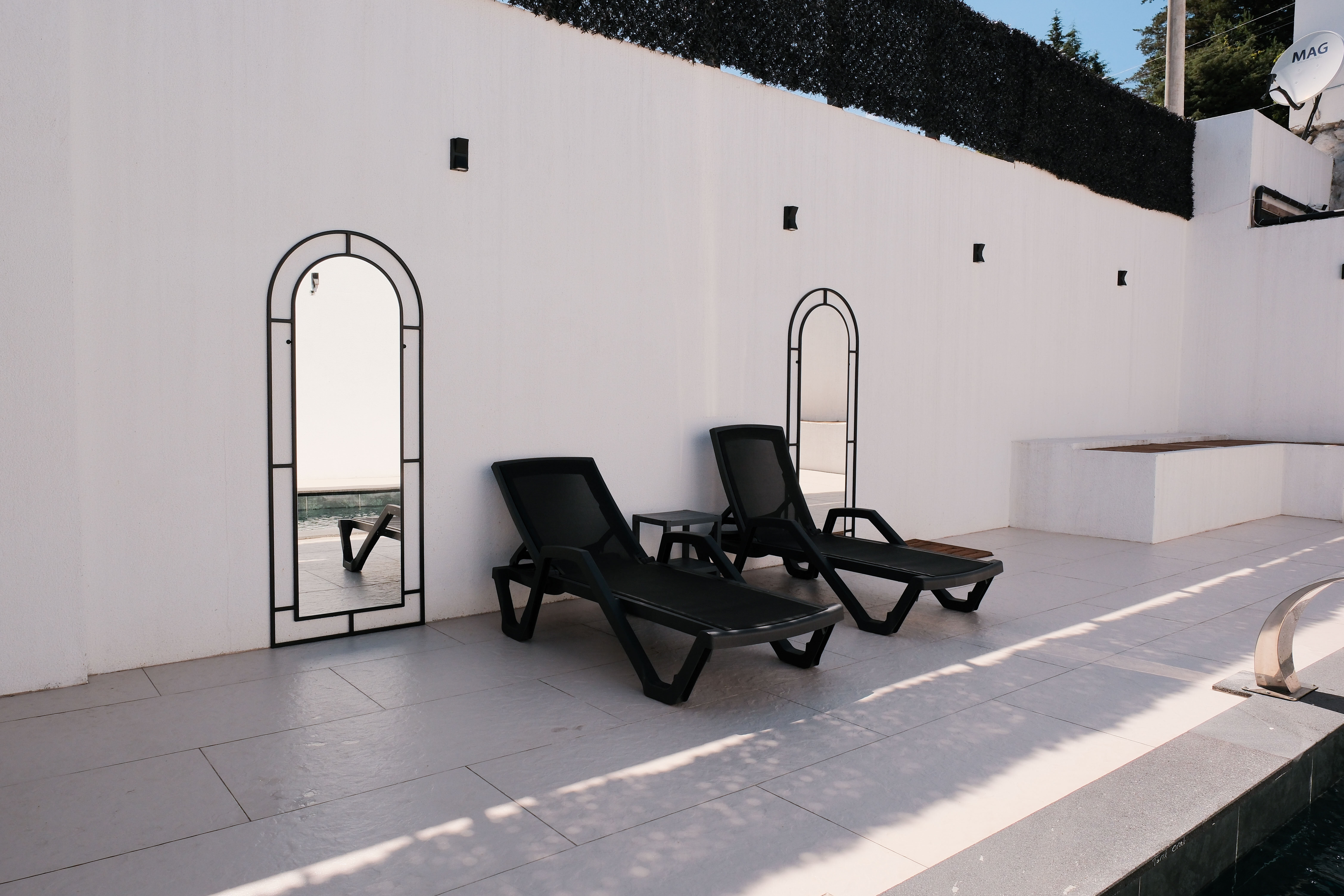 Vina Villa ( 3,4,5) Isıtmalı Havuz, Jakuzi