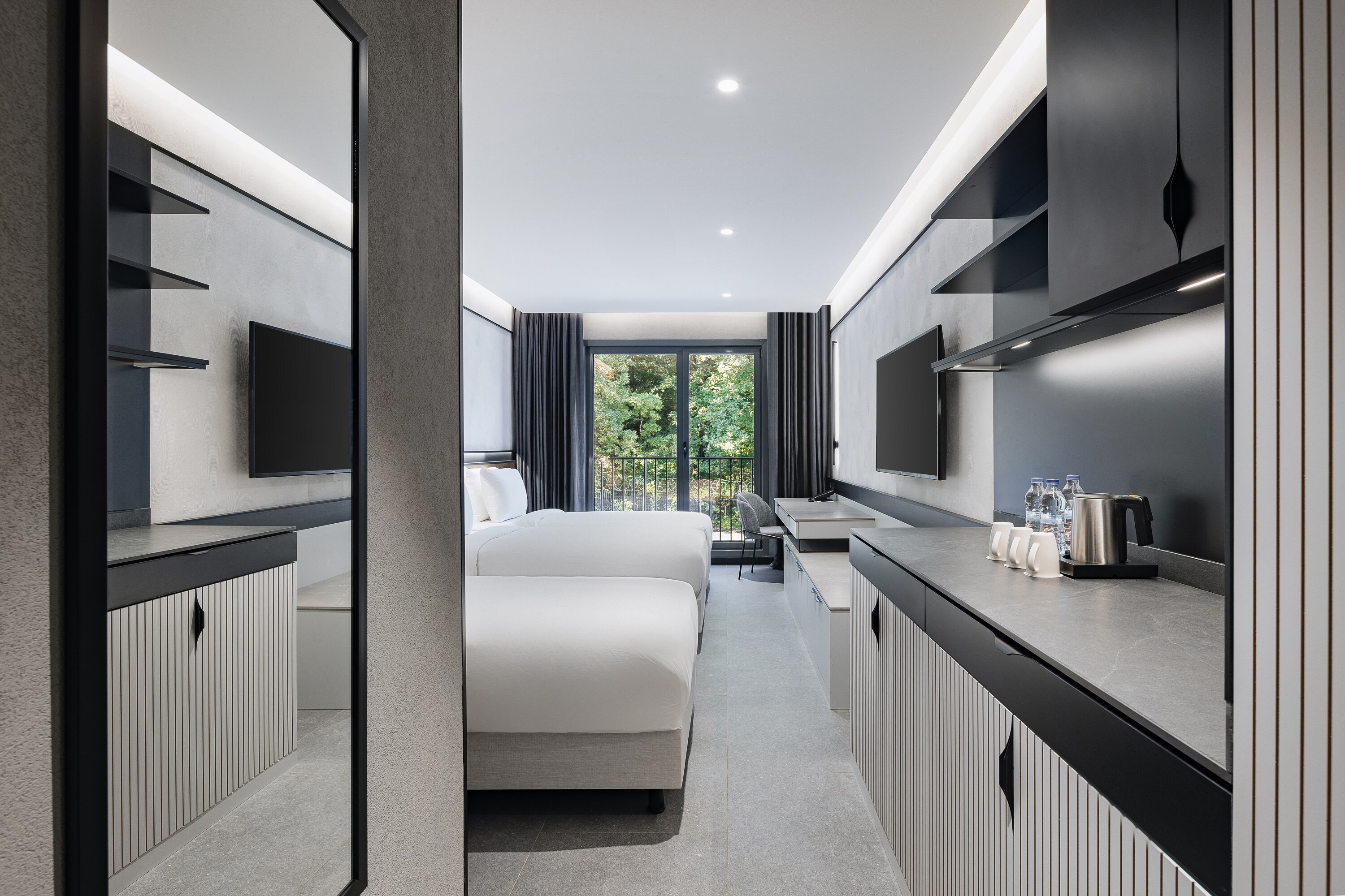 INVENTIST Hotel Sports Academy · 68