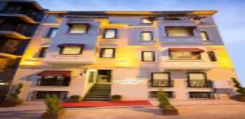 Long Stay İstanbul Residence · 43