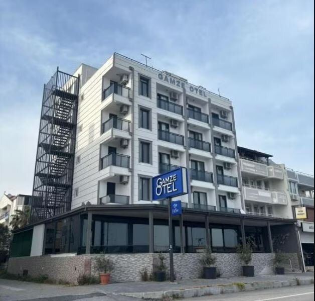 Gamze Otel