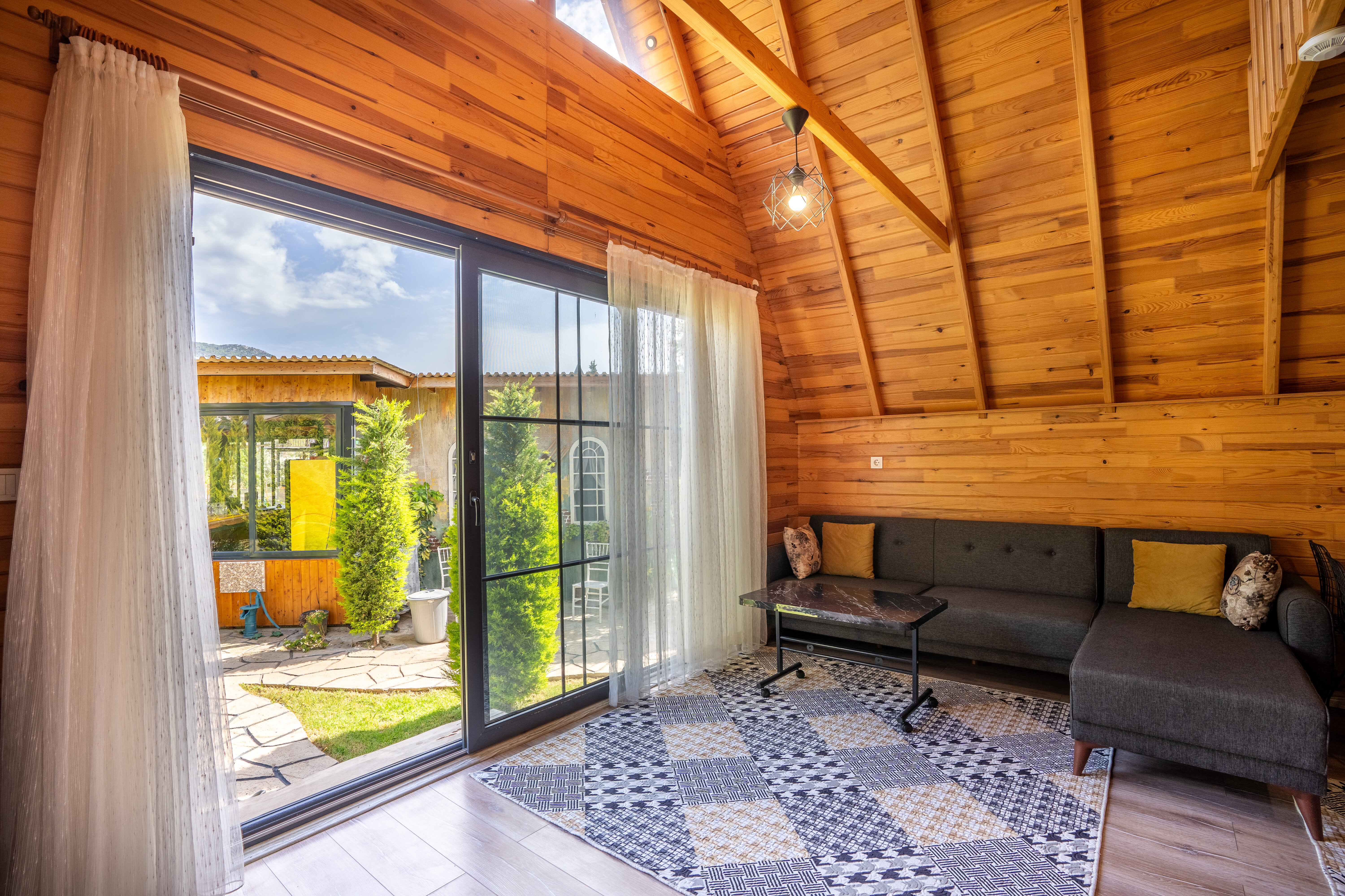 Karaöz Safir Bungalov galeri 9