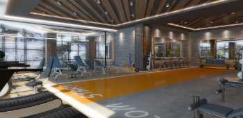 DoubleTree by Hilton Manisa · 57